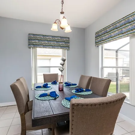 Villa 946Bd Amazing High End Gated